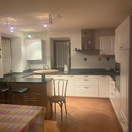 Hotel Rodes Ortisei Esterno foto