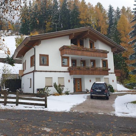 Hotel Rodes Ortisei Esterno foto