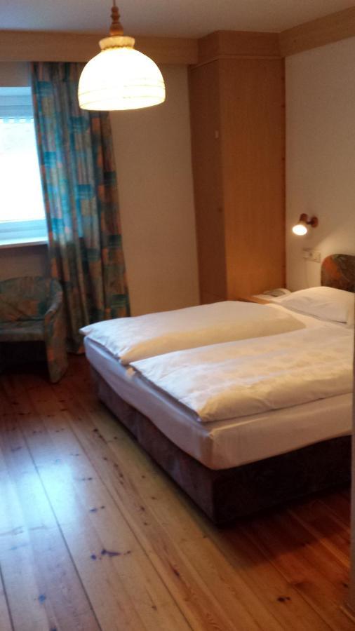 Hotel Rodes Ortisei Esterno foto