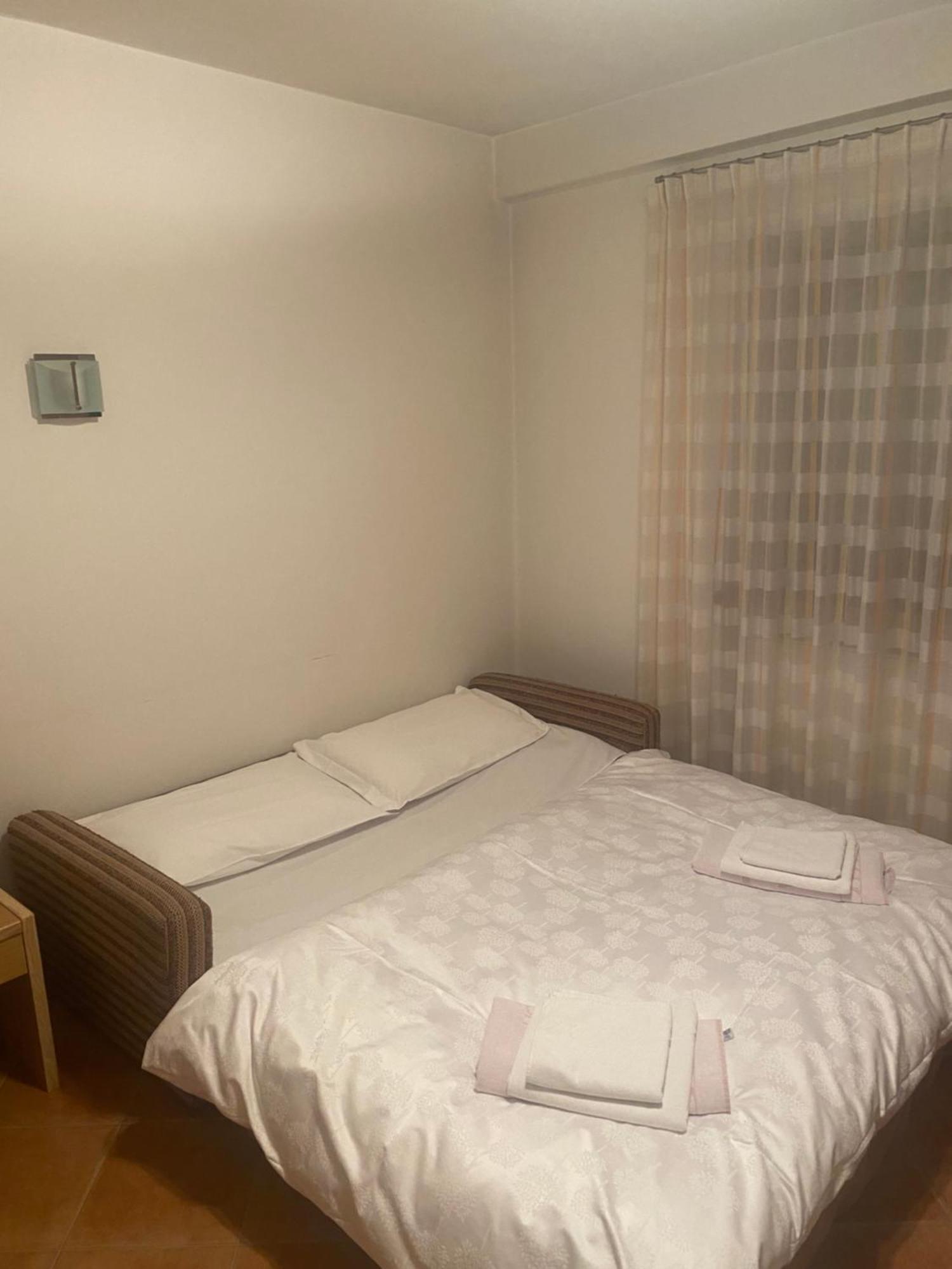 Hotel Rodes Ortisei Esterno foto