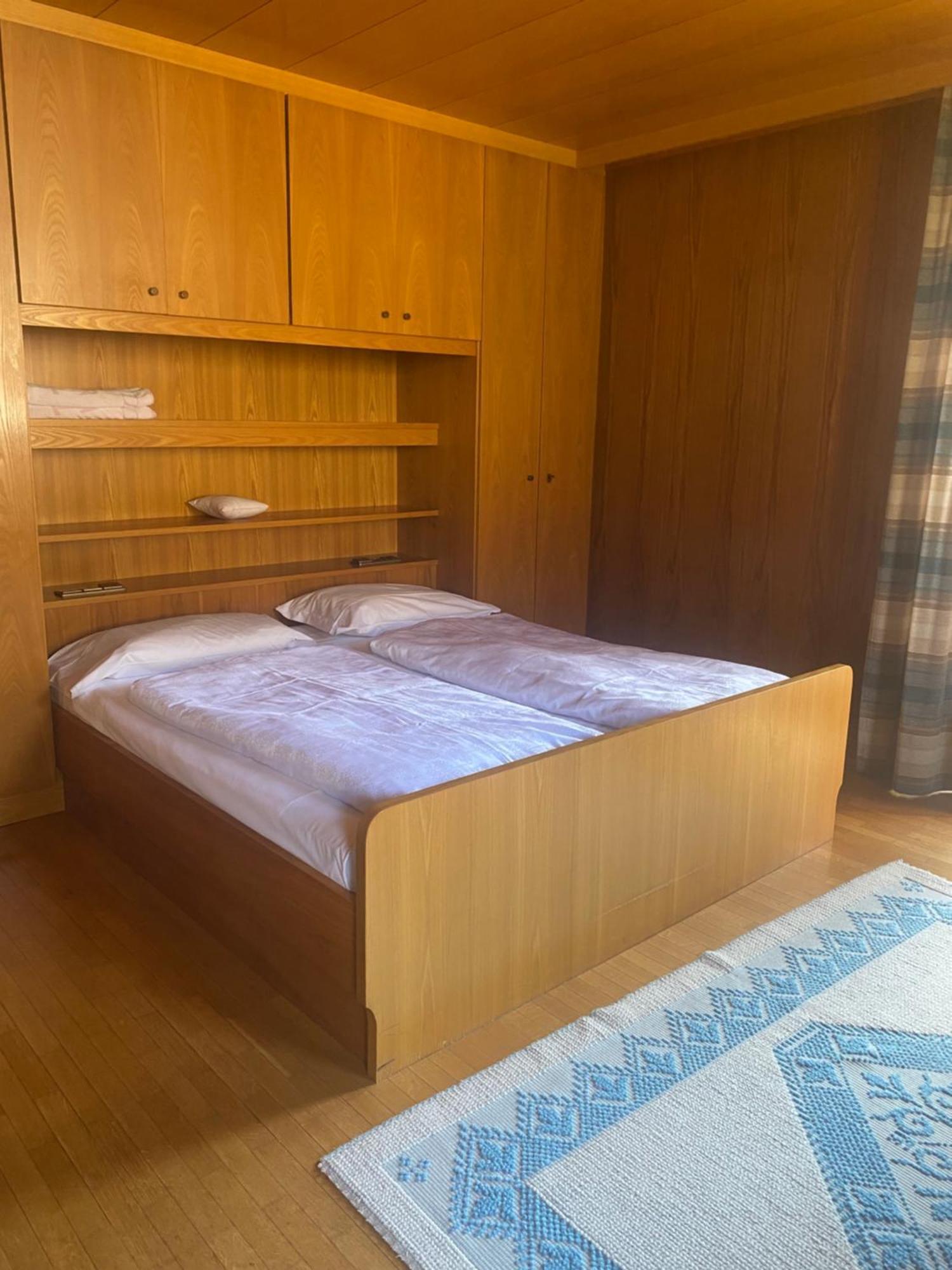 Hotel Rodes Ortisei Esterno foto