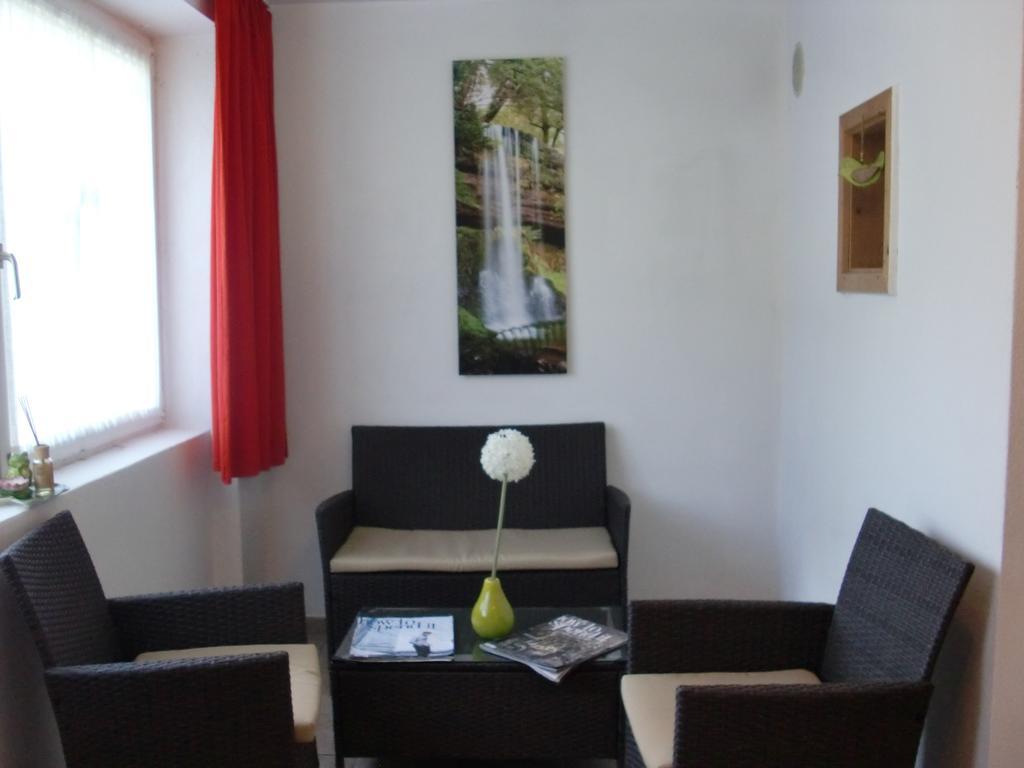 Hotel Rodes Ortisei Esterno foto