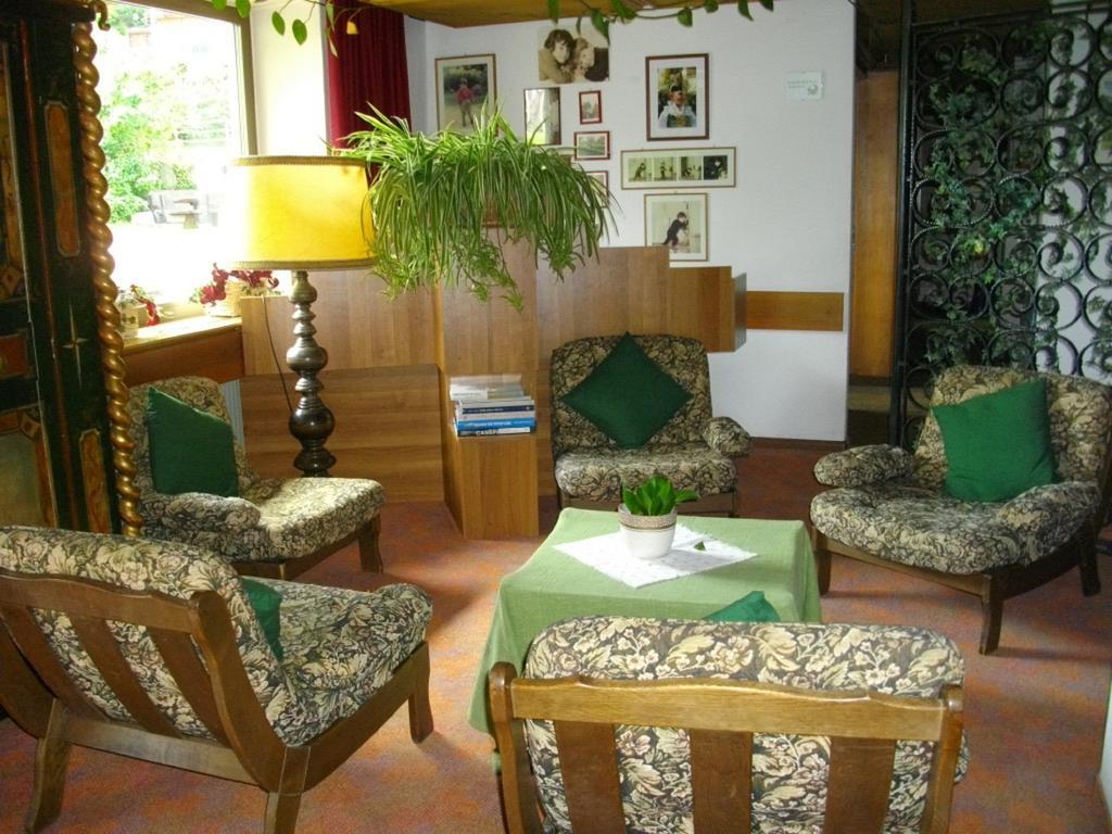Hotel Rodes Ortisei Esterno foto
