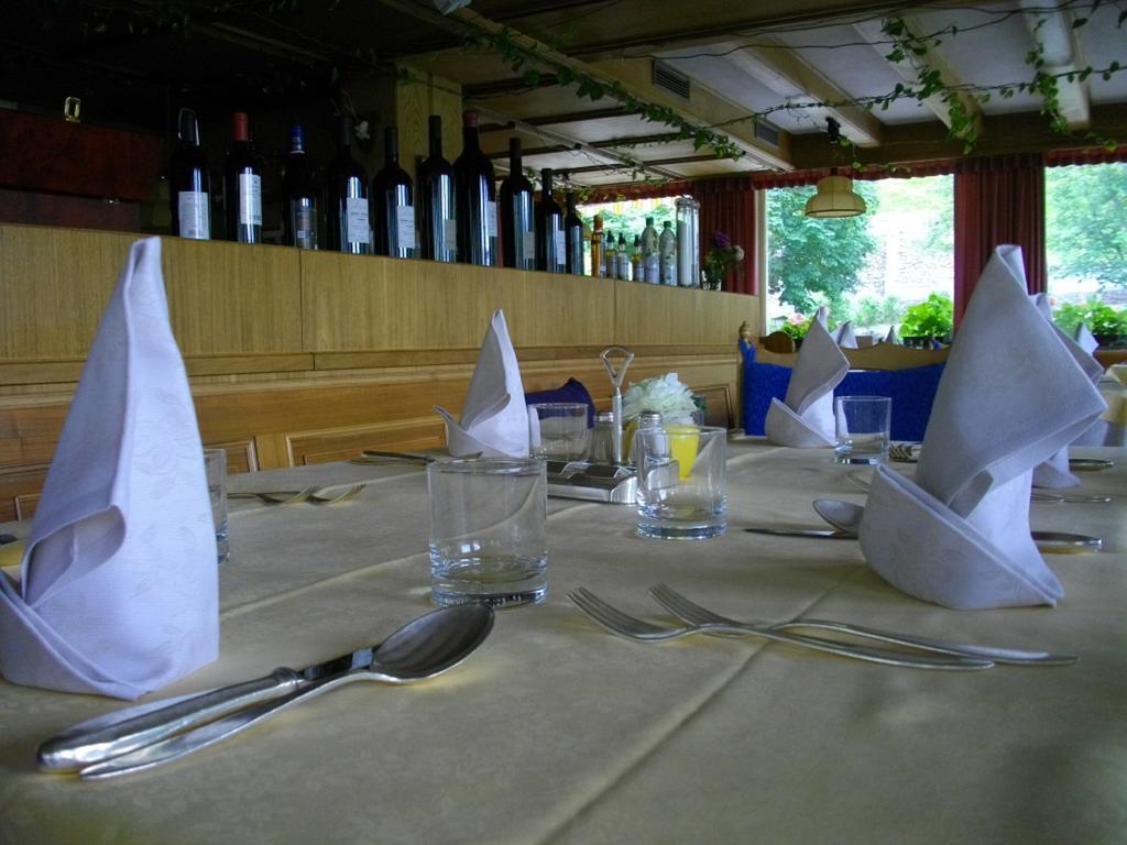 Hotel Rodes Ortisei Esterno foto