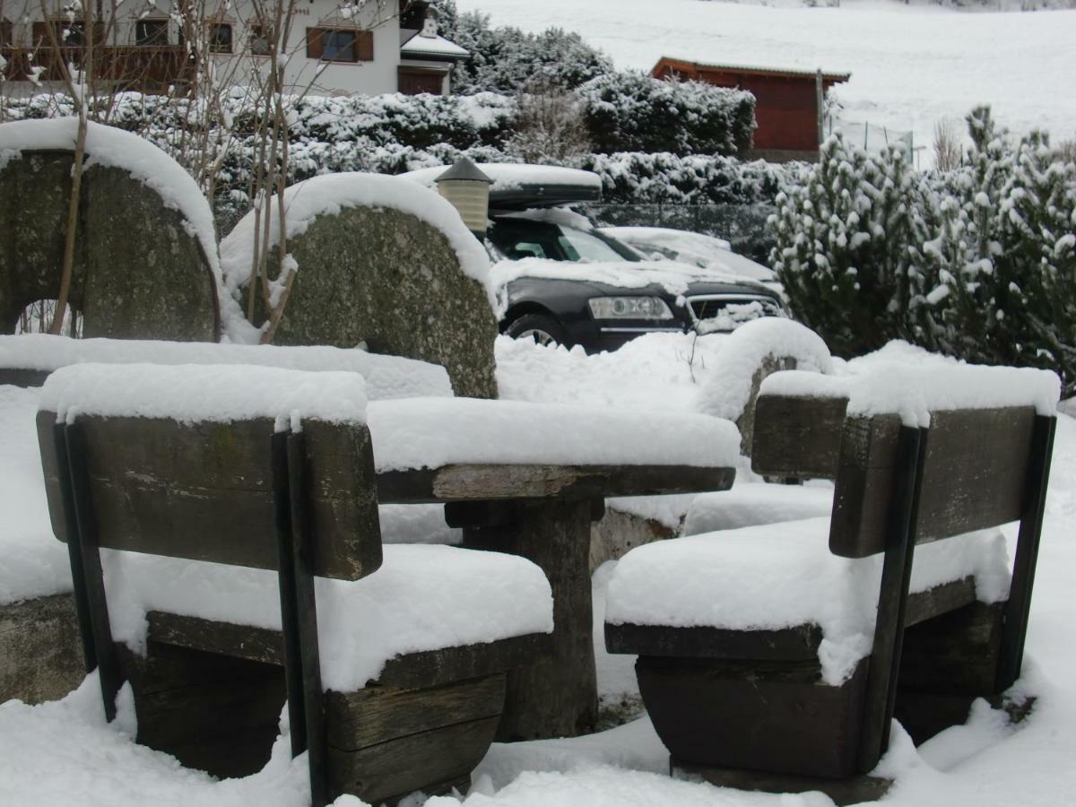 Hotel Rodes Ortisei Esterno foto