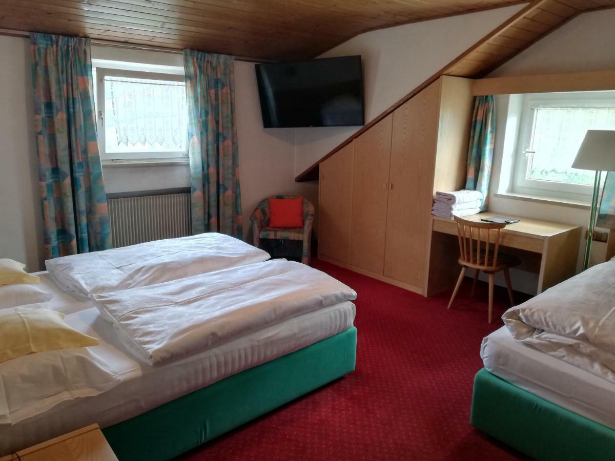 Hotel Rodes Ortisei Esterno foto