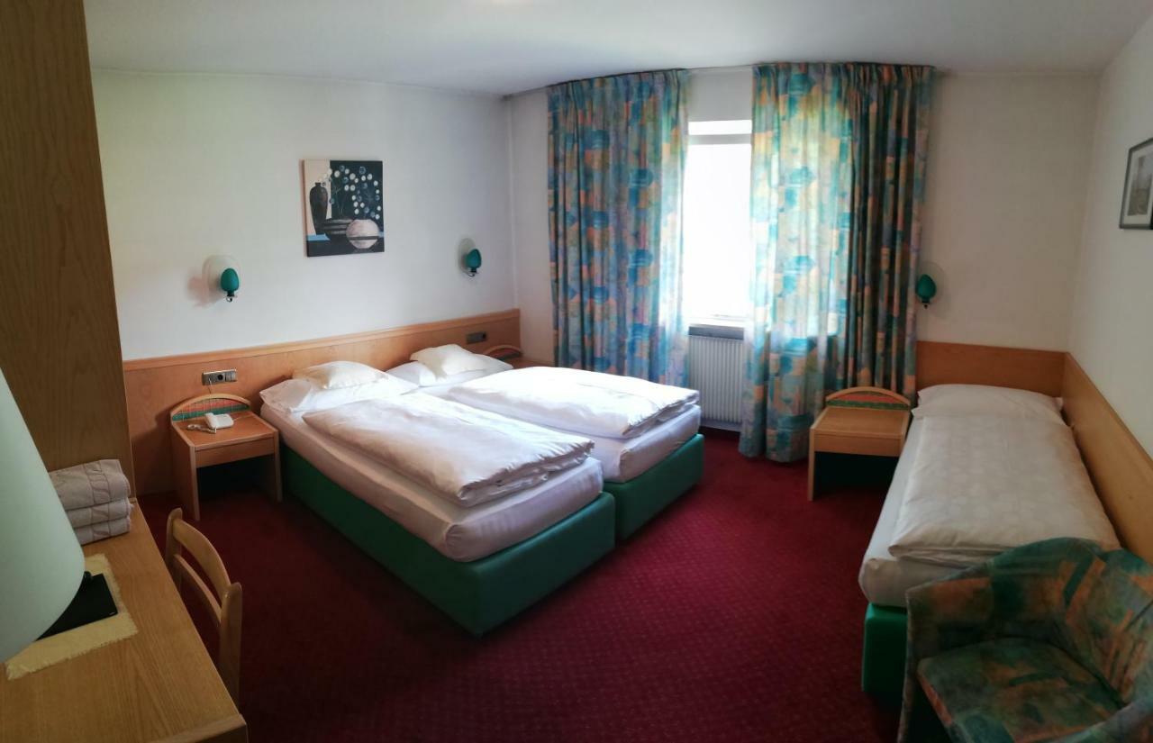 Hotel Rodes Ortisei Esterno foto
