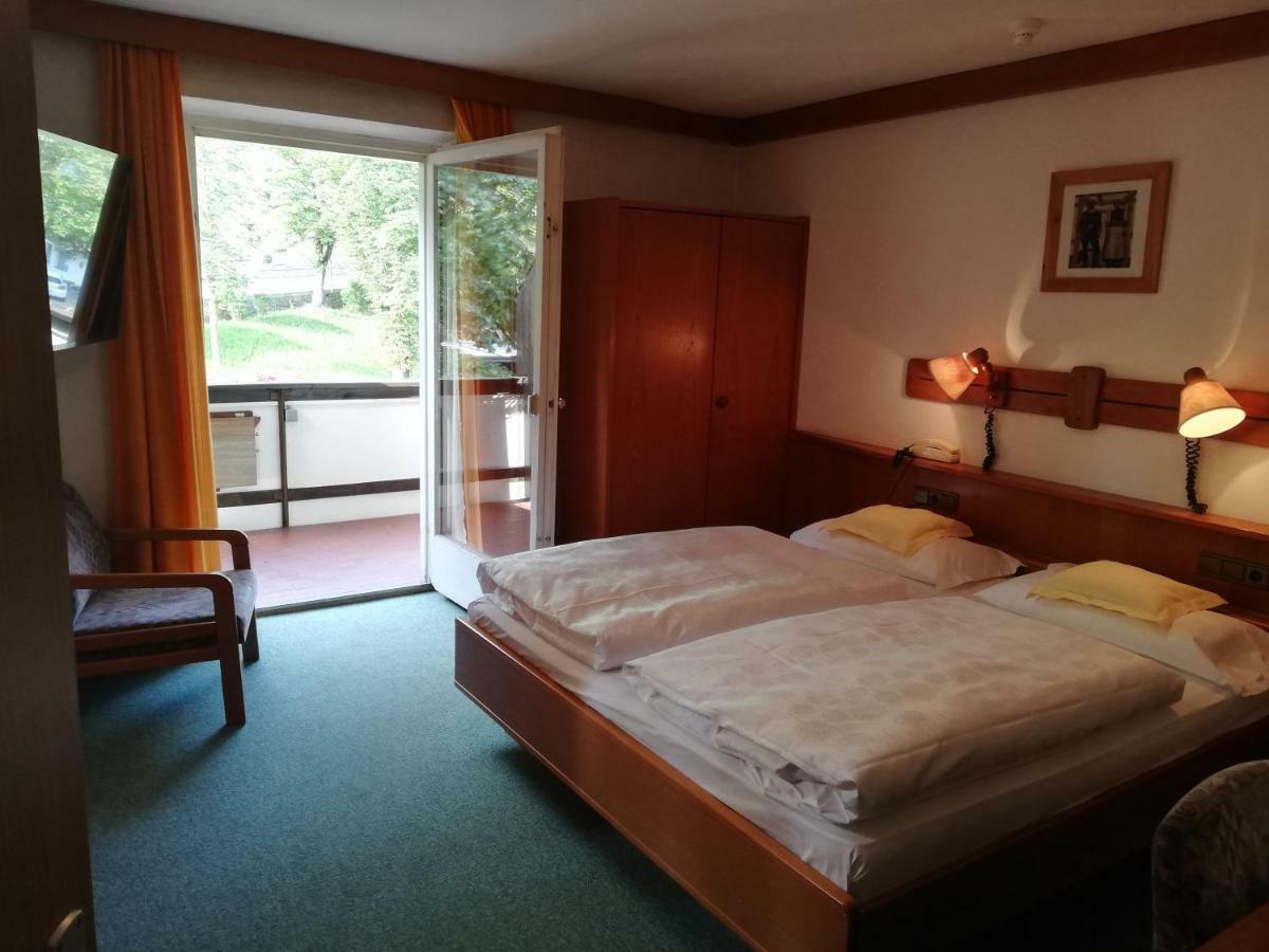 Hotel Rodes Ortisei Esterno foto