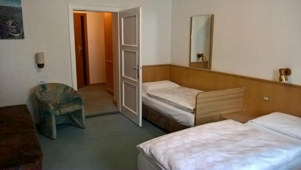 Hotel Rodes Ortisei Esterno foto