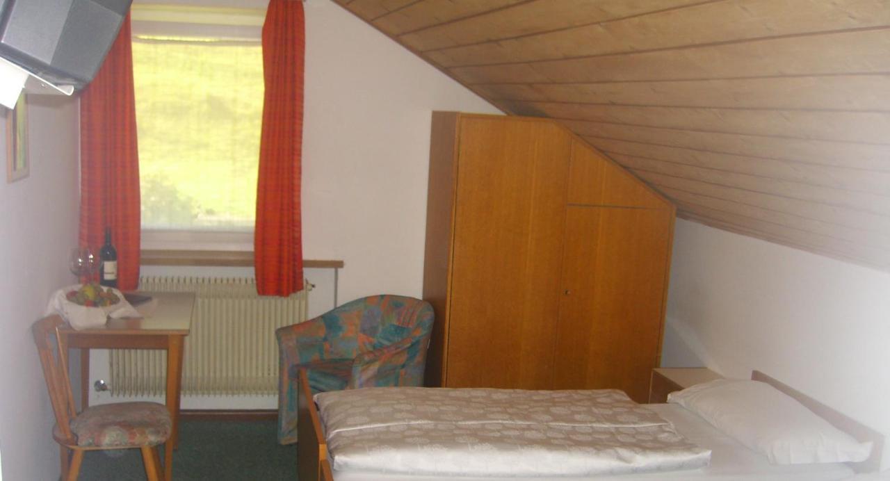 Hotel Rodes Ortisei Esterno foto